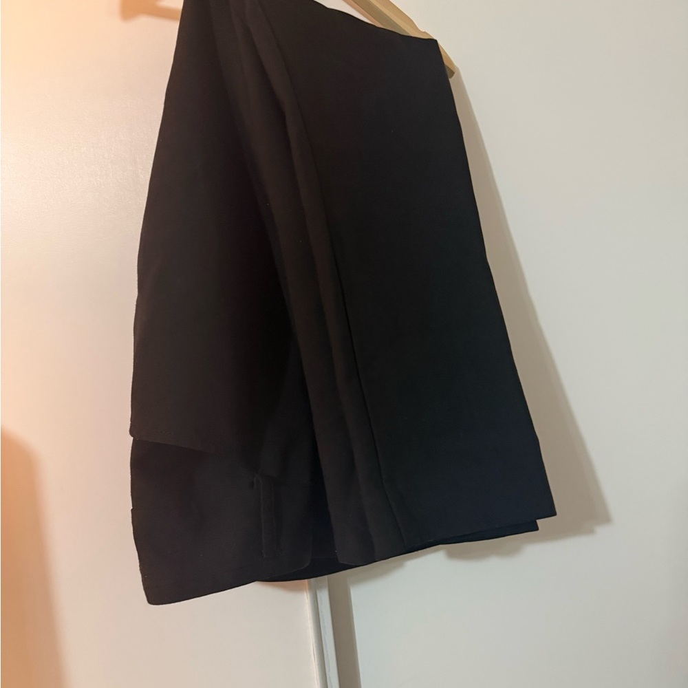 Elegant Black Women's pants